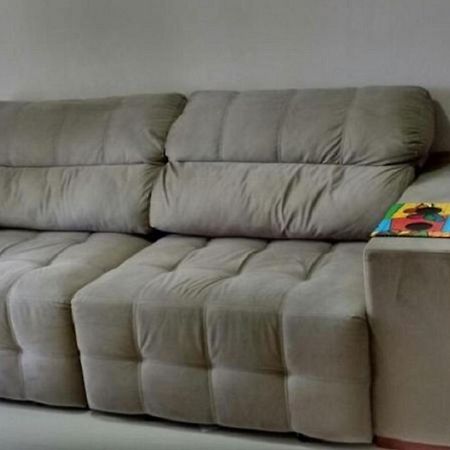 Apartamento Blue Tower Maceio Dış mekan fotoğraf