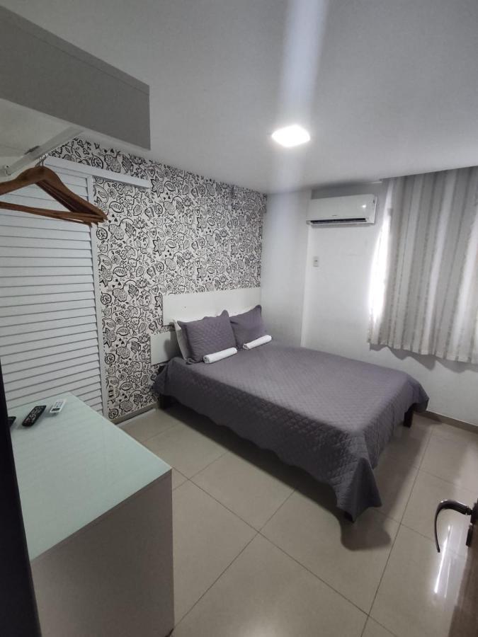 Apartamento Blue Tower Maceio Dış mekan fotoğraf