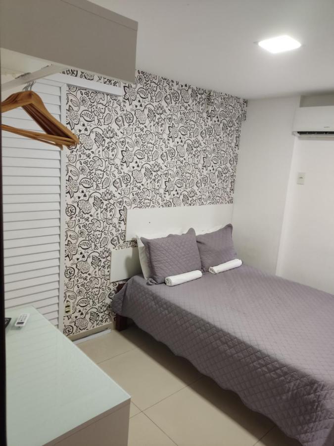 Apartamento Blue Tower Maceio Dış mekan fotoğraf
