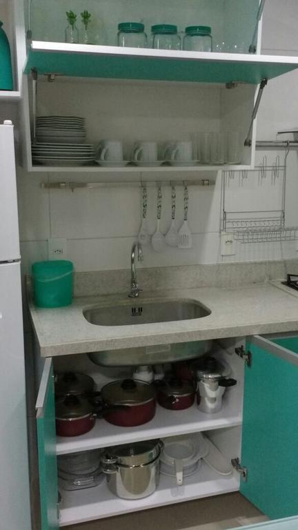 Apartamento Blue Tower Maceio Dış mekan fotoğraf