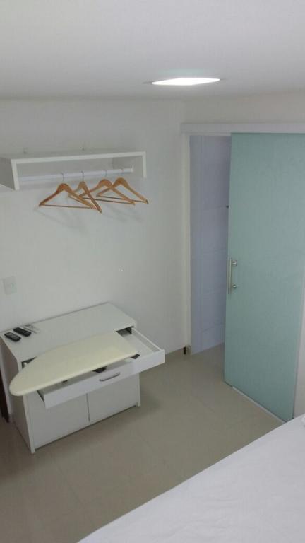 Apartamento Blue Tower Maceio Dış mekan fotoğraf