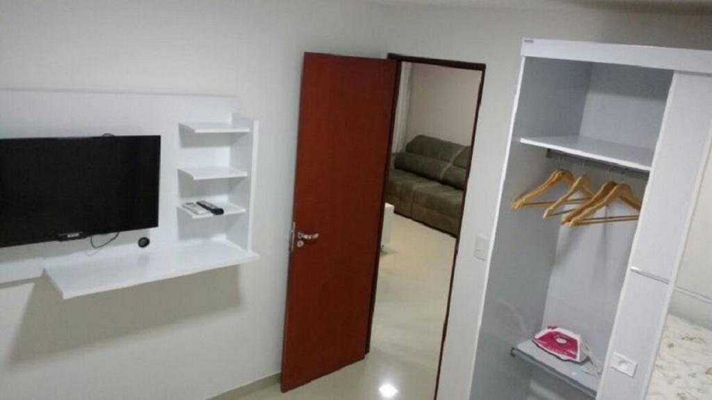 Apartamento Blue Tower Maceio Dış mekan fotoğraf