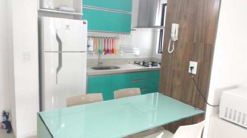 Apartamento Blue Tower Maceio Dış mekan fotoğraf