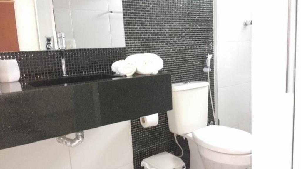 Apartamento Blue Tower Maceio Dış mekan fotoğraf