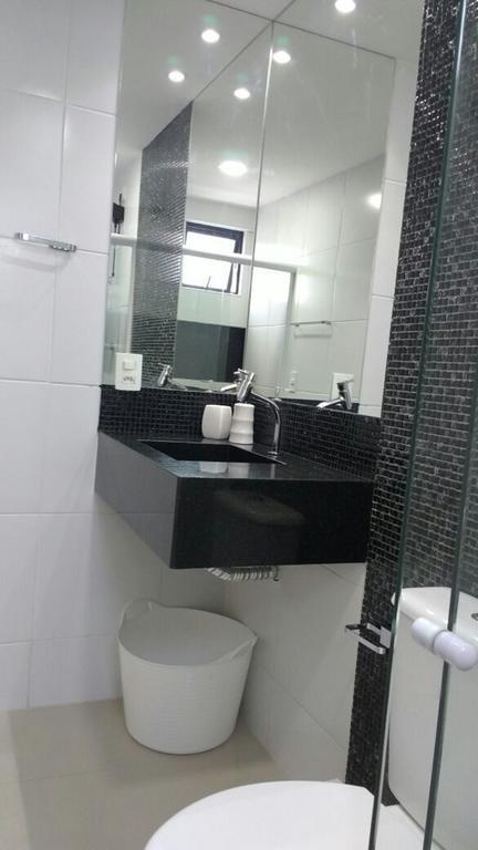 Apartamento Blue Tower Maceio Dış mekan fotoğraf