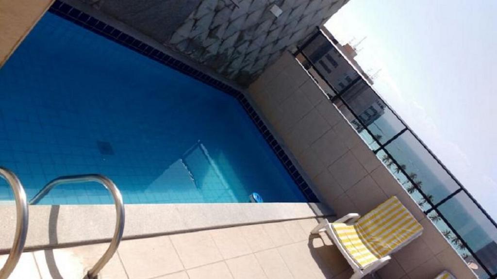 Apartamento Blue Tower Maceio Dış mekan fotoğraf