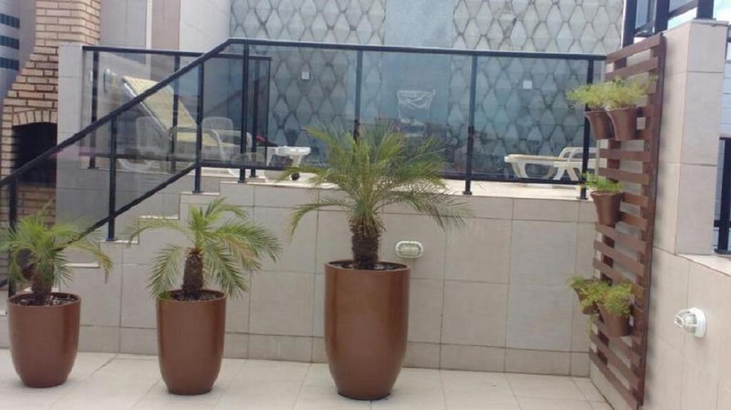 Apartamento Blue Tower Maceio Dış mekan fotoğraf