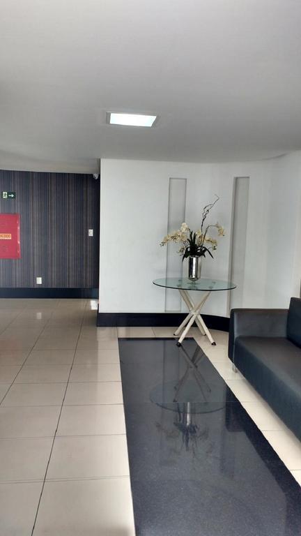 Apartamento Blue Tower Maceio Dış mekan fotoğraf