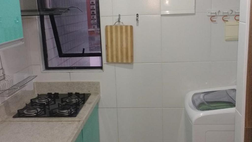 Apartamento Blue Tower Maceio Dış mekan fotoğraf