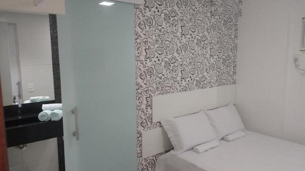 Apartamento Blue Tower Maceio Dış mekan fotoğraf