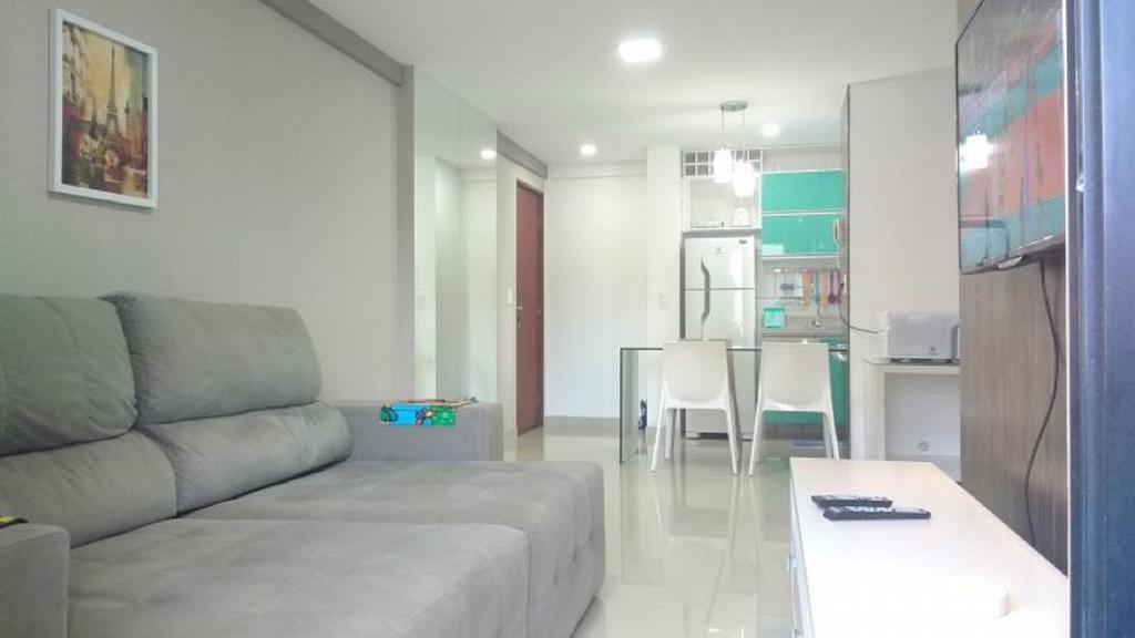 Apartamento Blue Tower Maceio Dış mekan fotoğraf