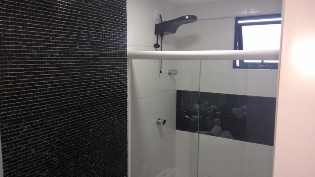 Apartamento Blue Tower Maceio Dış mekan fotoğraf