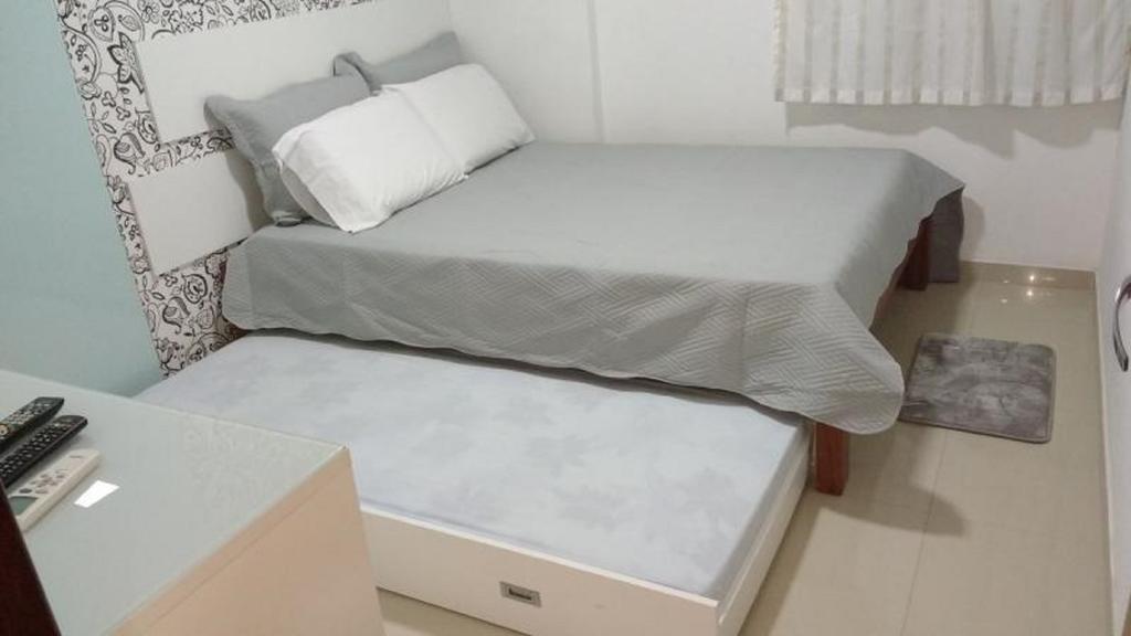Apartamento Blue Tower Maceio Dış mekan fotoğraf