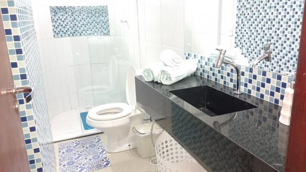 Apartamento Blue Tower Maceio Dış mekan fotoğraf